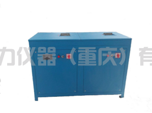 双头光谱磨样机