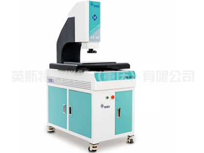 QVME系列自动型影像测量仪