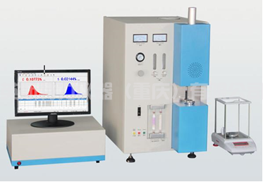 YSTG-3000HW型高频红外碳硫分析