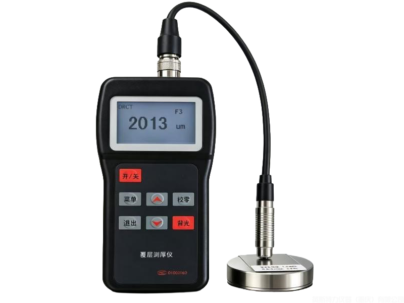 覆层测厚仪  YST213FX