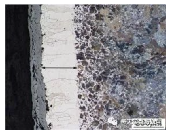 金相小课堂之脱碳篇(图10)