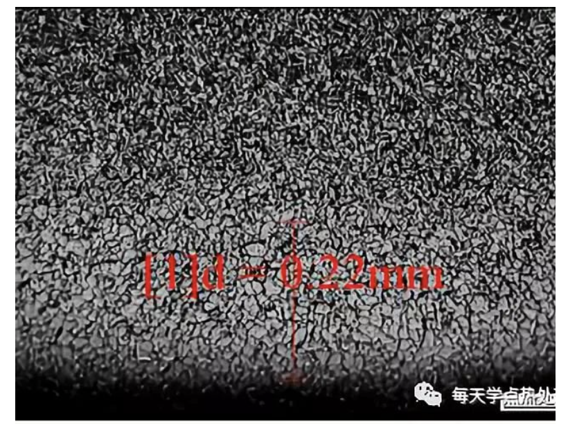 金相小课堂之脱碳篇(图12)