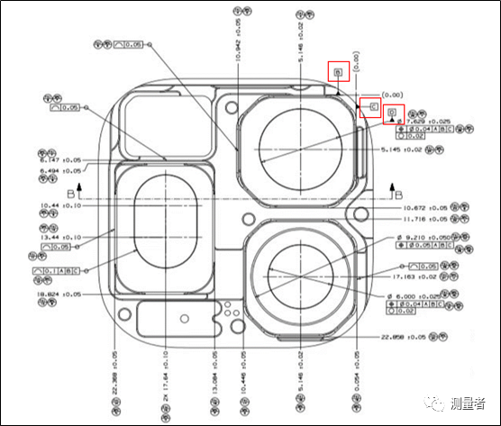 影像测量仪可否实现全自动测量之动态变异案例分析(图4)