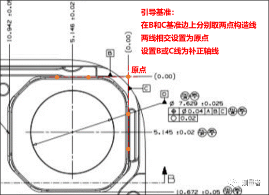 影像测量仪可否实现全自动测量之动态变异案例分析(图5)