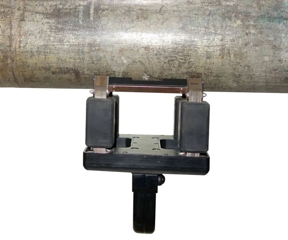 磁粉检测新技术——低频磁力探伤(图6)