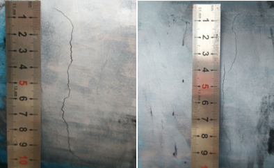 磁粉检测新技术——低频磁力探伤(图10)