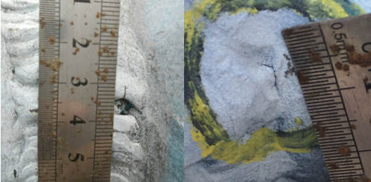 磁粉检测新技术——低频磁力探伤(图12)