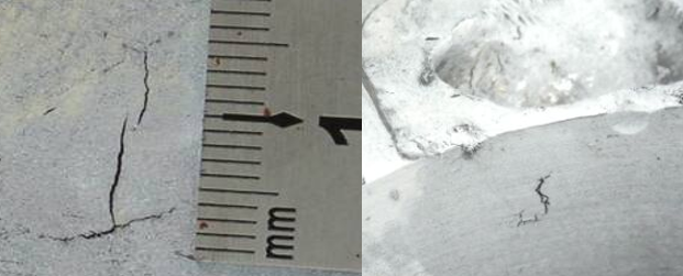 磁粉检测新技术——低频磁力探伤(图14)