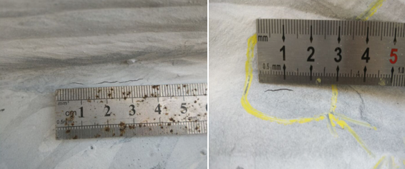 磁粉检测新技术——低频磁力探伤(图13)