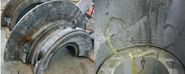 磁粉检测新技术——低频磁力探伤(图15)