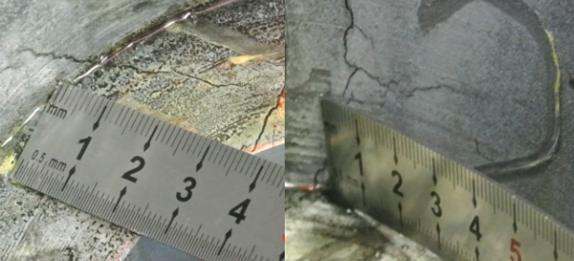 磁粉检测新技术——低频磁力探伤(图18)