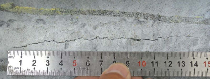 磁粉检测新技术——低频磁力探伤(图23)