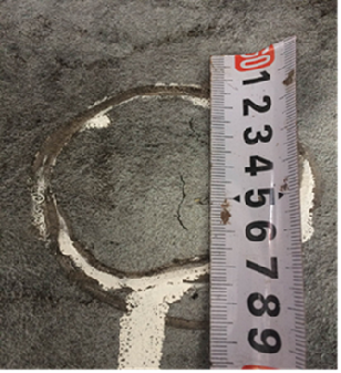 磁粉检测新技术——低频磁力探伤(图27)